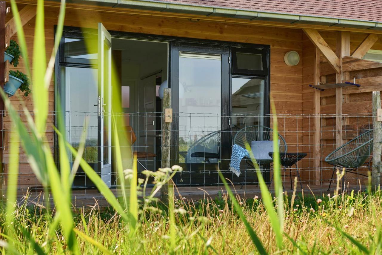 B&B Molenstreek Groninga Exterior foto