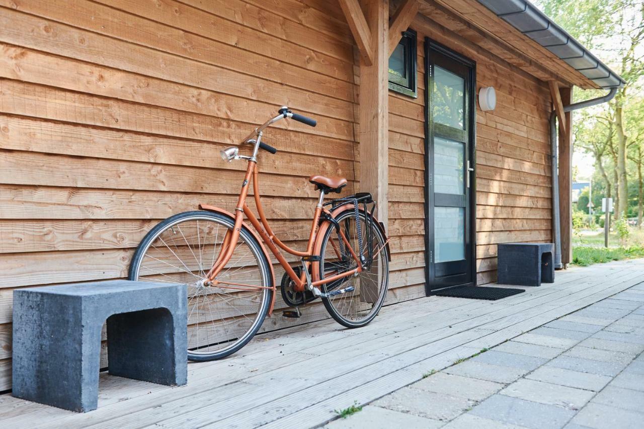 B&B Molenstreek Groninga Exterior foto