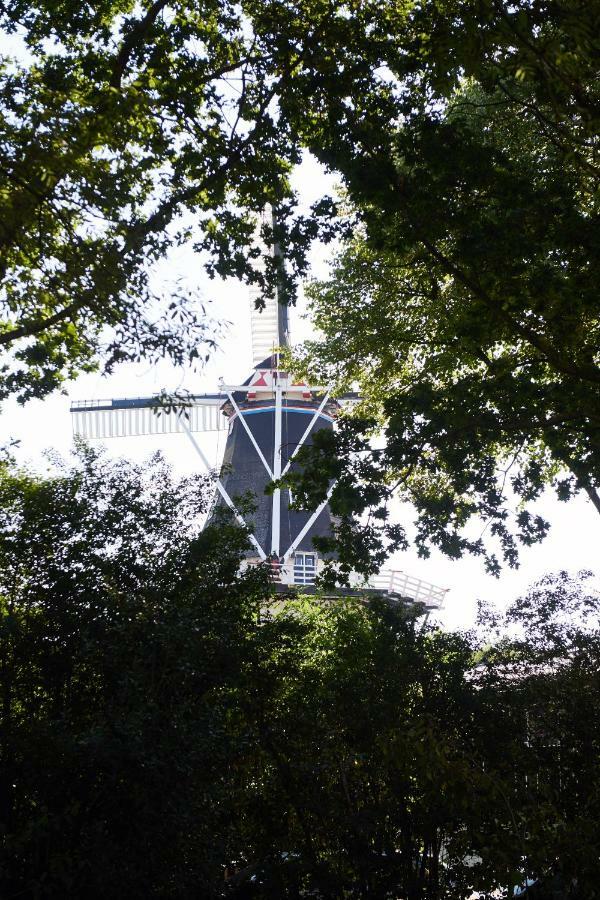 B&B Molenstreek Groninga Exterior foto